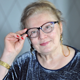 Nelli Orlovskaya
