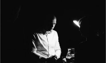GIEDRIUS SVETKAUSKAS “INVISIBLE SIDE OF REALITY”
