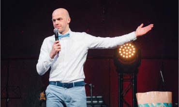 GIEDRIUS SVETKAUSKAS “SELF-AWARENESS CONSULTATION”