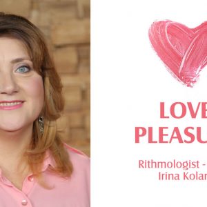 Love. Pleasure