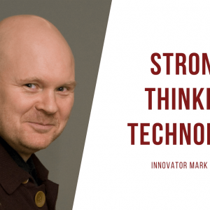 Strong thinking technology (for Russian speaking participants)