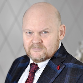 Mark Lutsin